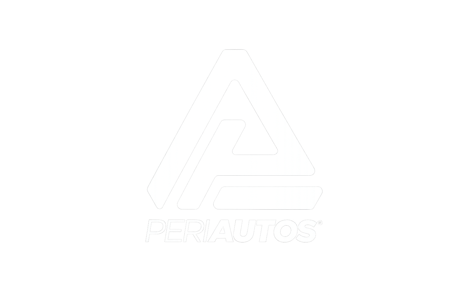 logo nuevo periautos 2026__blanco
